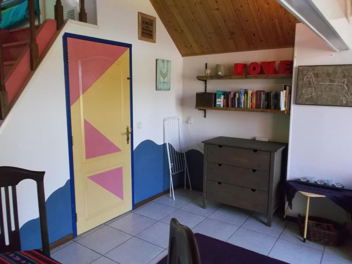 Holiday Home Achterbos Sint-Oedenrode 外观 照片