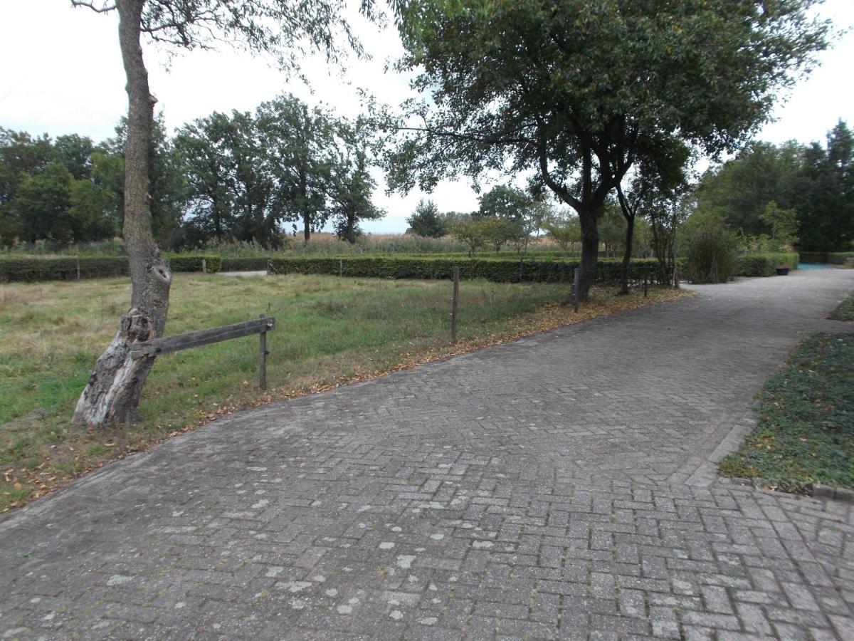 Holiday Home Achterbos Sint-Oedenrode 外观 照片