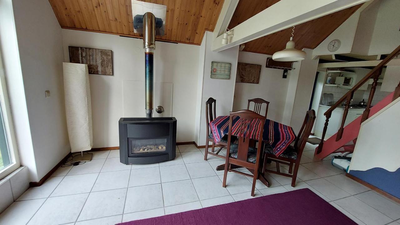 Holiday Home Achterbos Sint-Oedenrode 外观 照片