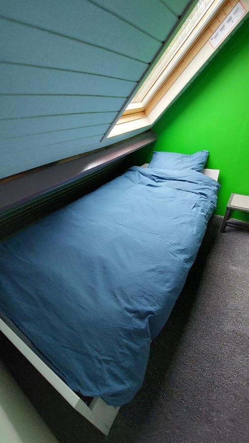Holiday Home Achterbos Sint-Oedenrode 外观 照片