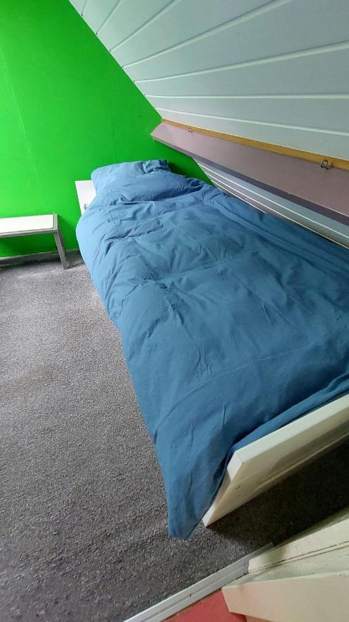 Holiday Home Achterbos Sint-Oedenrode 外观 照片