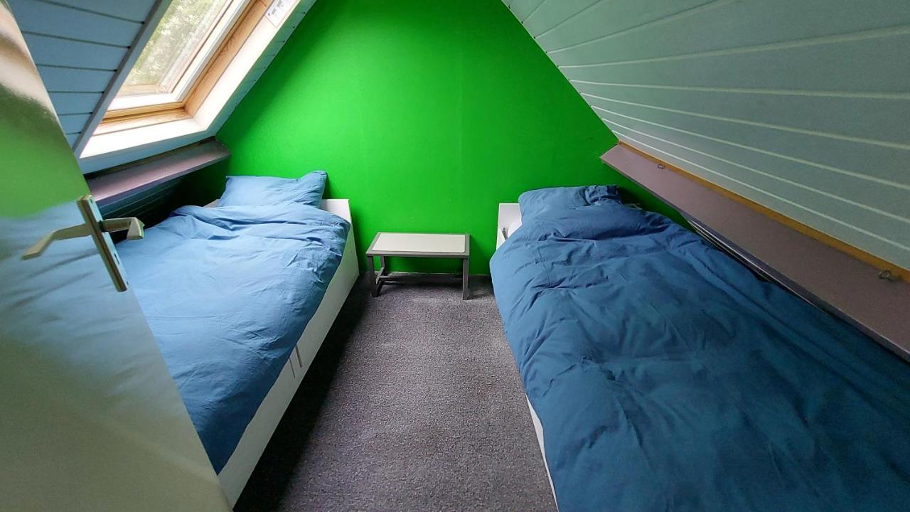 Holiday Home Achterbos Sint-Oedenrode 外观 照片