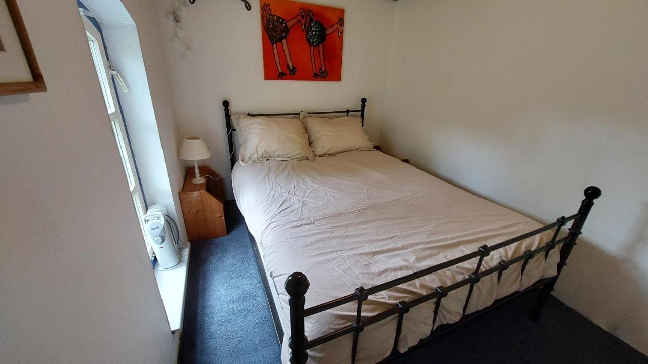 Holiday Home Achterbos Sint-Oedenrode 外观 照片