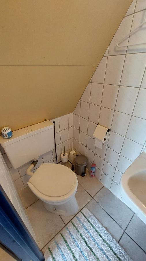 Holiday Home Achterbos Sint-Oedenrode 外观 照片