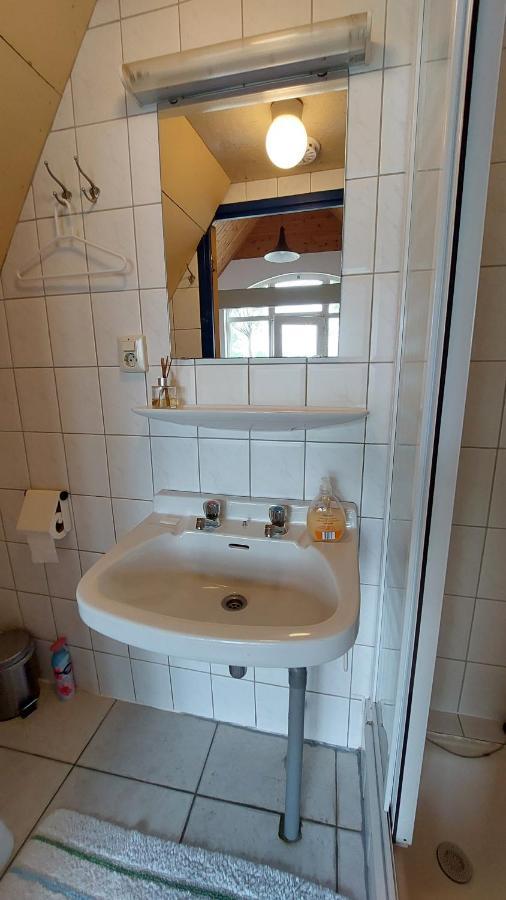 Holiday Home Achterbos Sint-Oedenrode 外观 照片